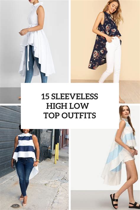 high low top styles.